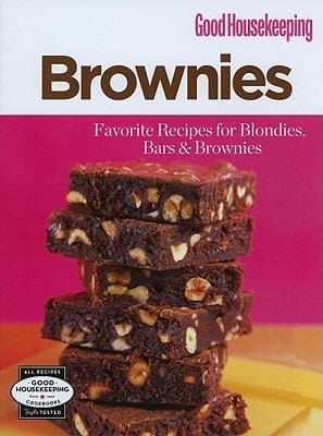 Brownies Favorite Recipes For Blondies Bars Brownies