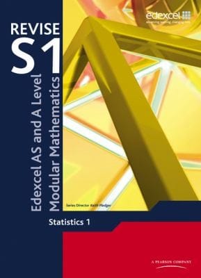 Edexcel As And A Level Modular Mathematics