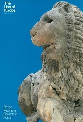 The Lion Of Knidos
