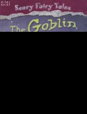 The Goblin Pony And Other Stories
