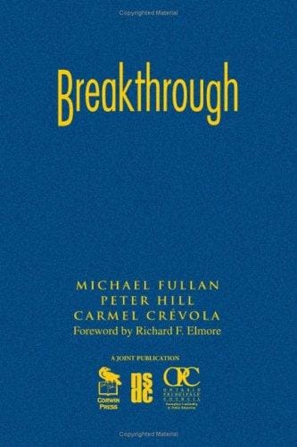 Breakthrough