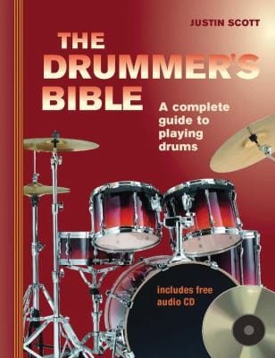 The Drummers Bible