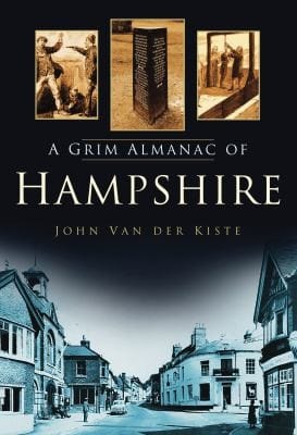 A Grim Almanac Of Hampshire