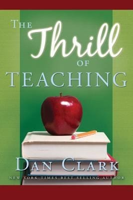 The Thrill Of Teaching