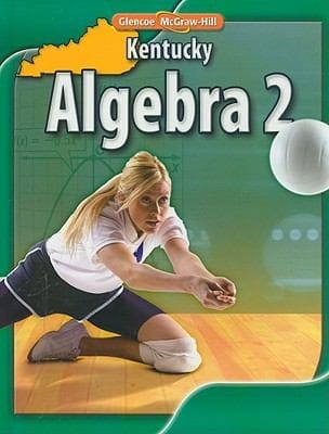 Algebra 2