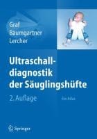 Ultraschalldiagnostik Der Suglingshfte Ein Atlas