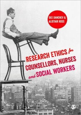 Research Ethics For Counsellors Nurses And Social Workers