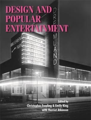 Design And Popular Entertainment