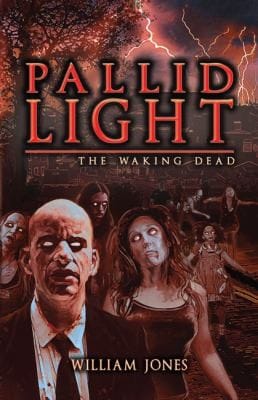 Pallid Light The Walking Dead