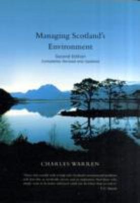 Managing Scotlands Environment