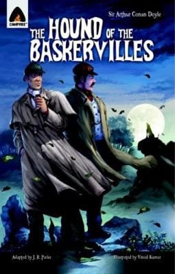 The Hound Of The Baskervilles