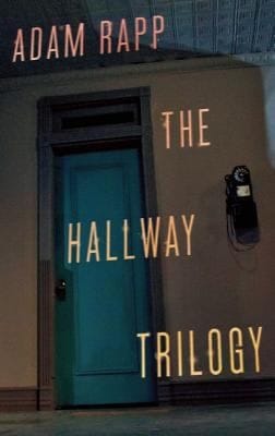 The Hallway Trilogy Includes Rose Paraffin Nursing