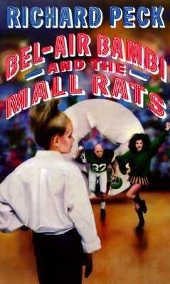 BelAir Bambi and the Mall Rats
            
                Laurel Book