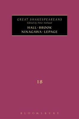 Great Shakespeareans