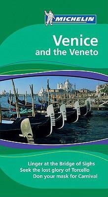 Venice And The Veneto