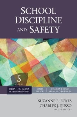 School Discipline And Safety