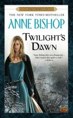 Twilights Dawn A Black Jewels Novel
