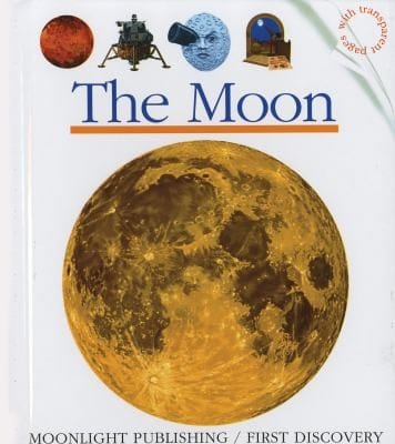 The Moon