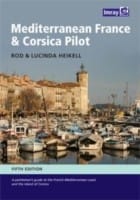 Mediterranean France Corsica Pilot