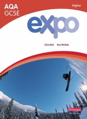 Aqa Gcse French Higher