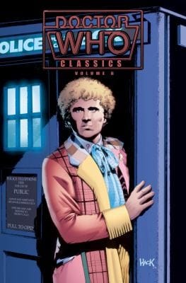 Doctor Who Classics