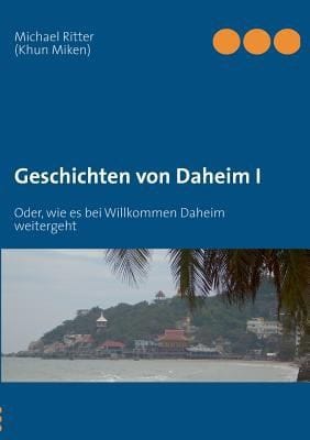 Geschichten Von Daheim I