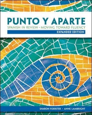 Punto Y Aparte Quia Workbooklab Manual Access Card
