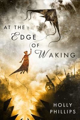 At The Edge Of Waking