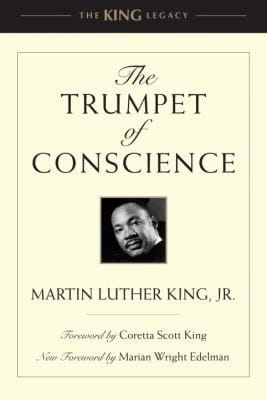 The Trumpet Of Conscience