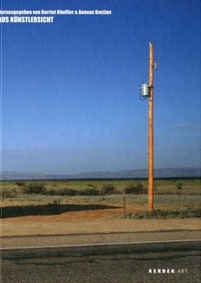 Aus Knstlersicht 13 Fragen 51 Interviews According To The Artists