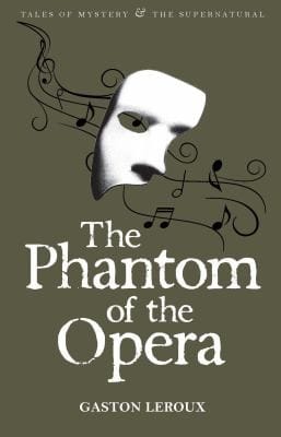 The Phantom Of The Opera