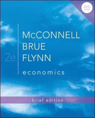 Economics Brief Edition