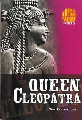 Queen Cleopatra