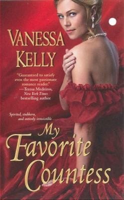 My Favorite Countess