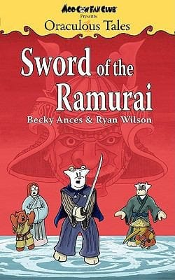 Sword Of The Ramurai