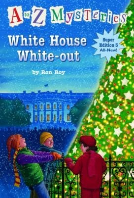 White House Whiteout
