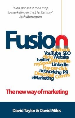 Fusion The New Way Of Marketing