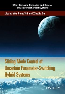 Sliding Mode Control Of Uncertain Parameterswitching Hybrid Systems