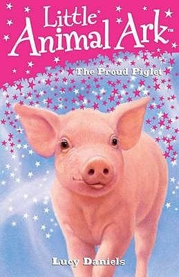 The Proud Piglet