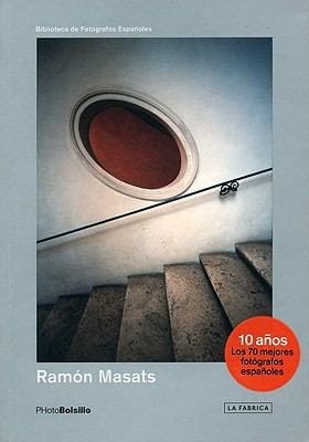 Ramon Masats
            
                Biblioteca PHotoBolsillo