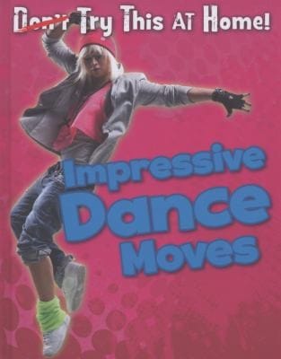 Impressive Dance Moves