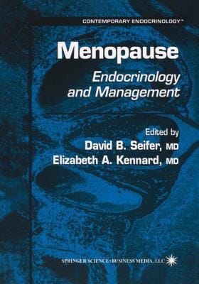 Menopause
            
                Contemporary Endocrinology