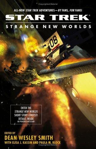 Star Trek - Strange New Worlds 8