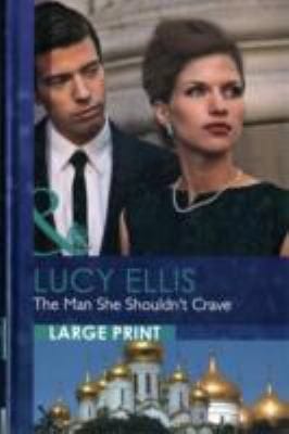 The Man She Shouldnt Crave