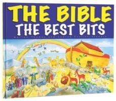 The Bible The Best Bits