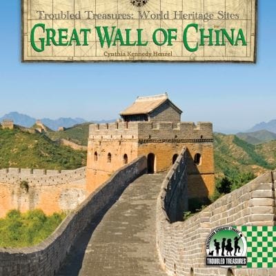 Great Wall Of China