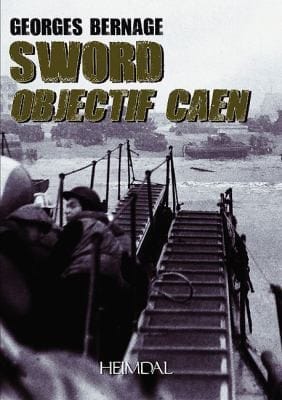 Sword Objectif Caen
