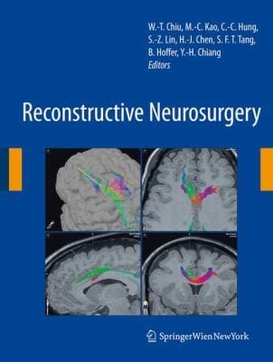 Reconstructive Neurosurgery
            
                ACTA Neurochirurgica Supplementum
