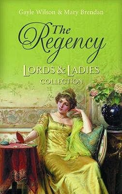 The Regency Lords & Ladies Collection