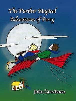 The Further Magical Adventures Of Percy